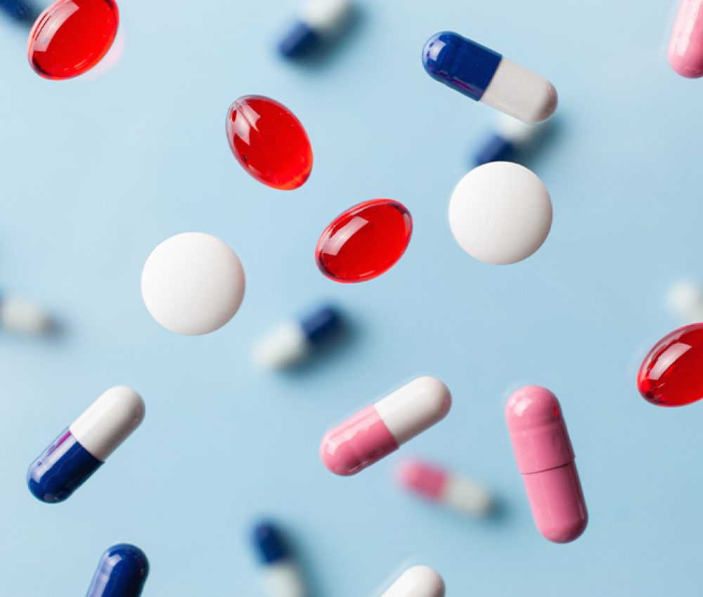 Advanced Technology Integration