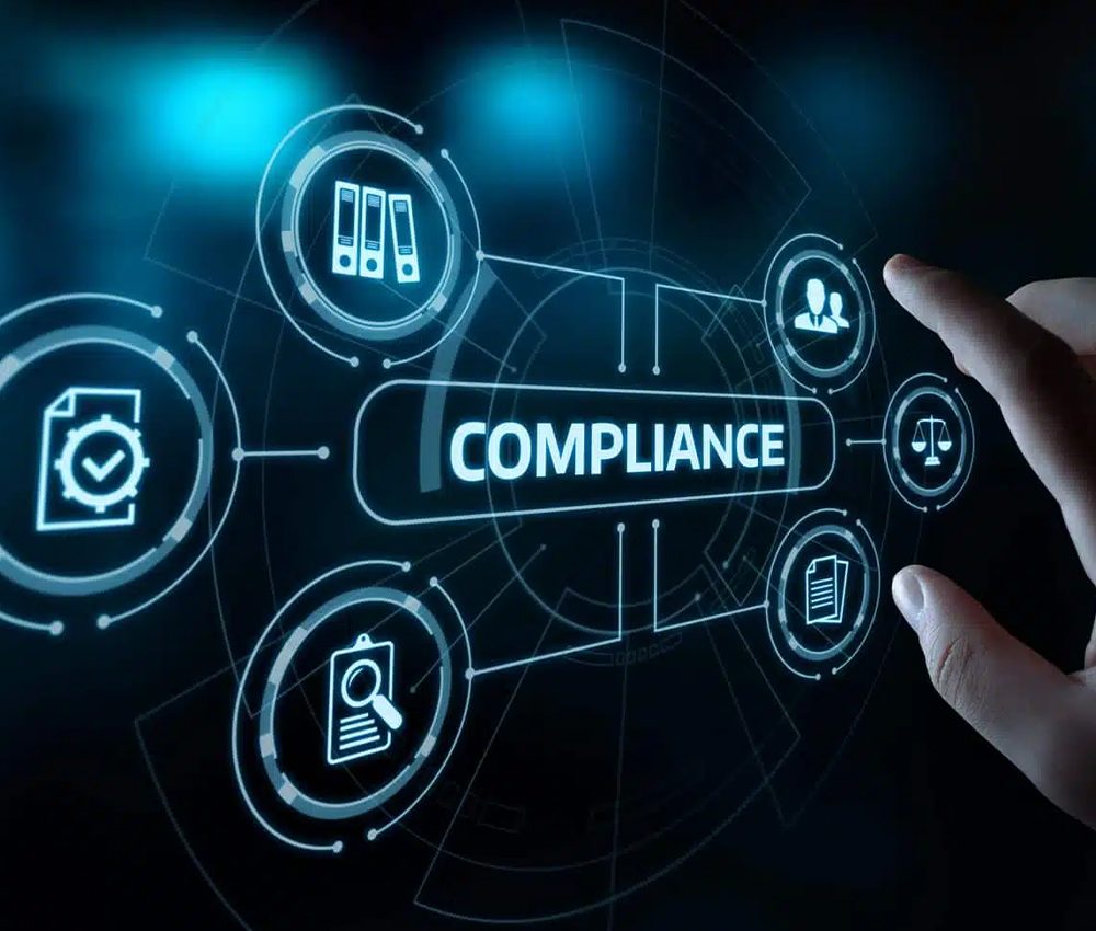 Compliance assurance