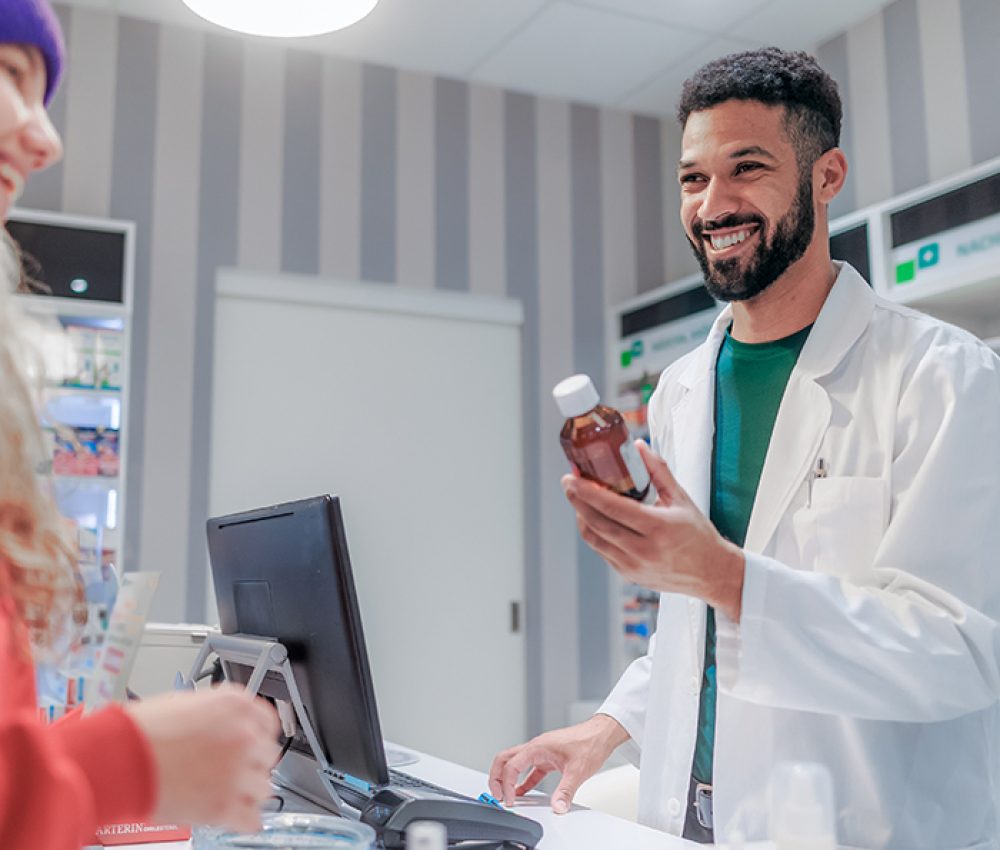 Enhanced Patient Customer satisfaction