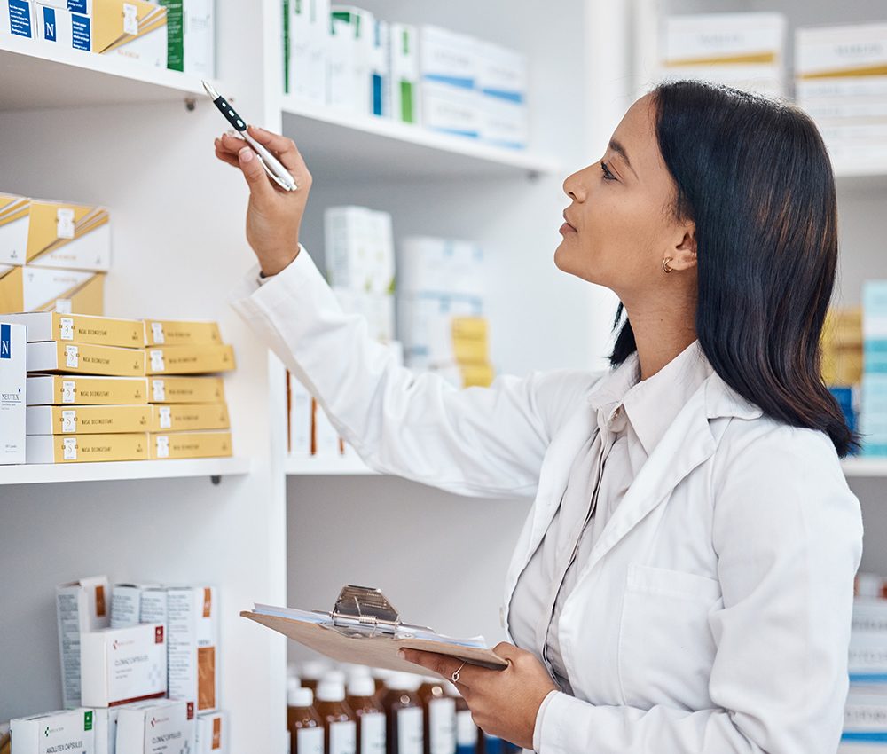 Hospital Formulary Development