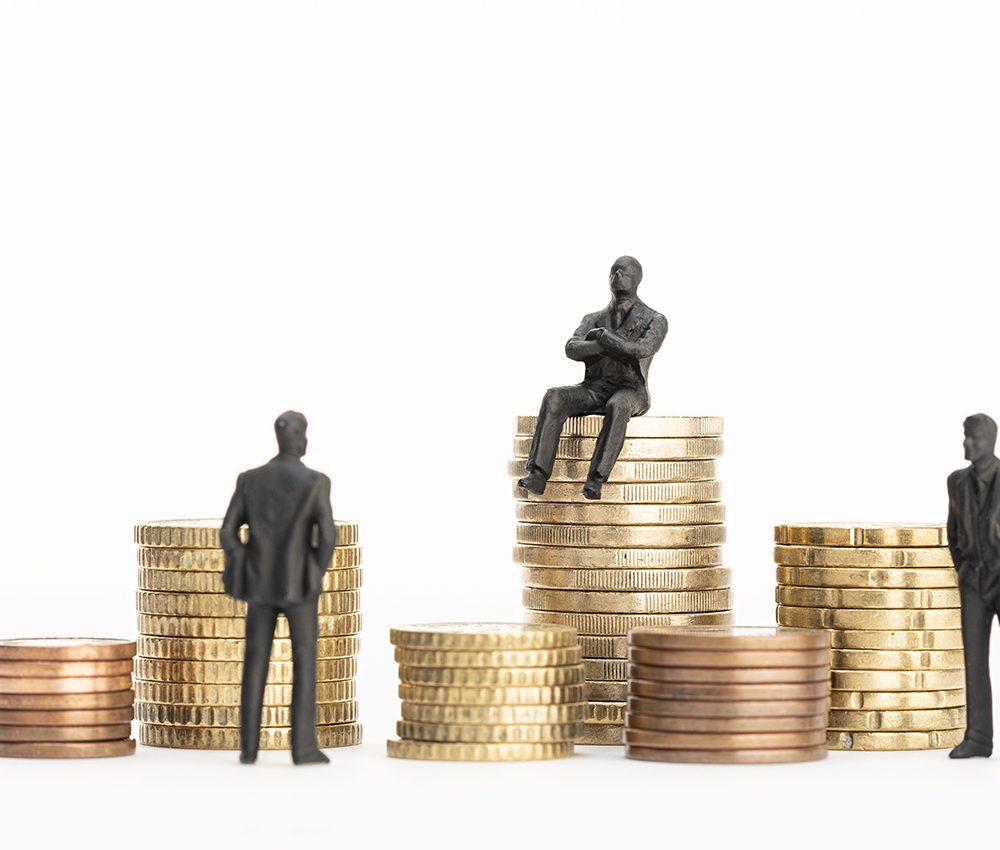 Improved Profitability