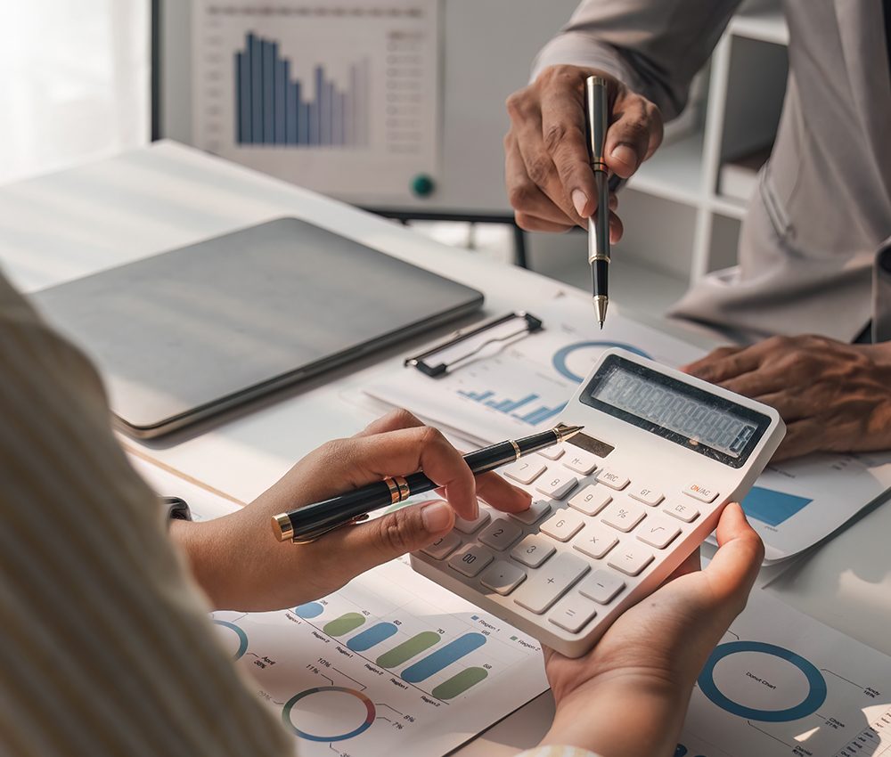 Point Of Sales Improvisation