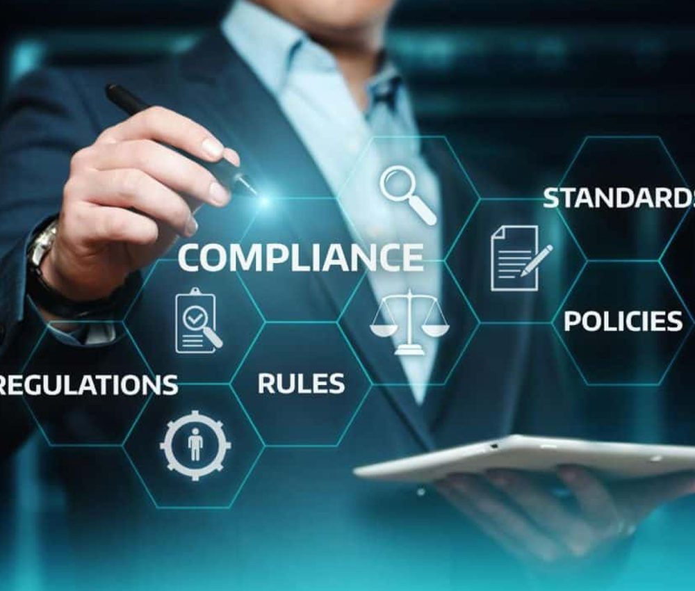 Regulatory Compliance