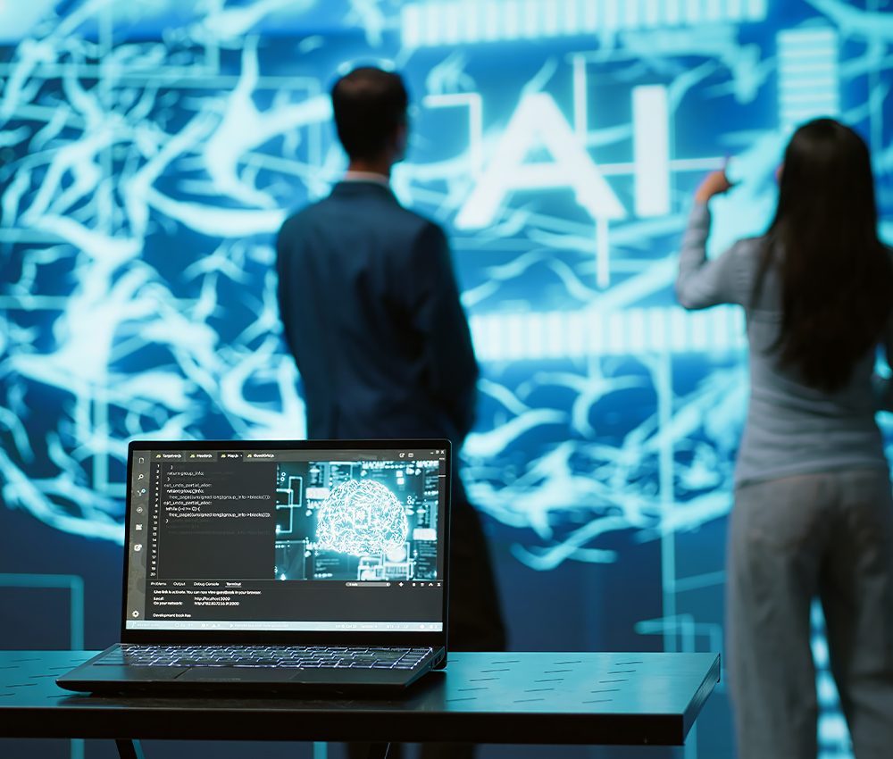 Technology Integration