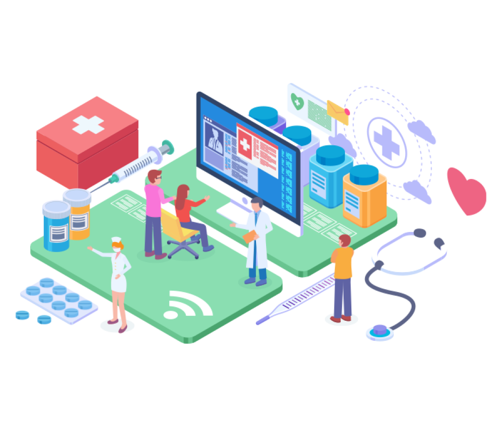 Telepharmacy Services