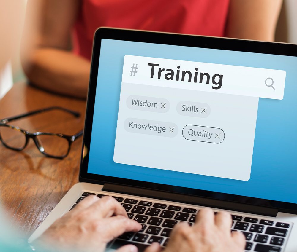 Training & Development